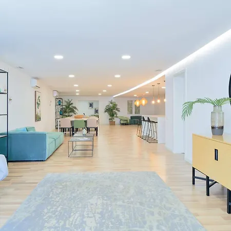 The Luxury Ola Azul Apartment