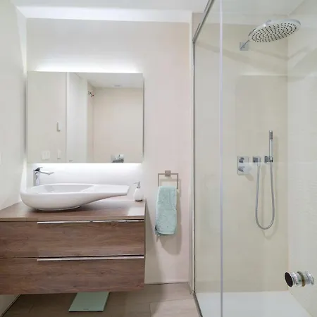 Apartment The Luxury Ola Azul *