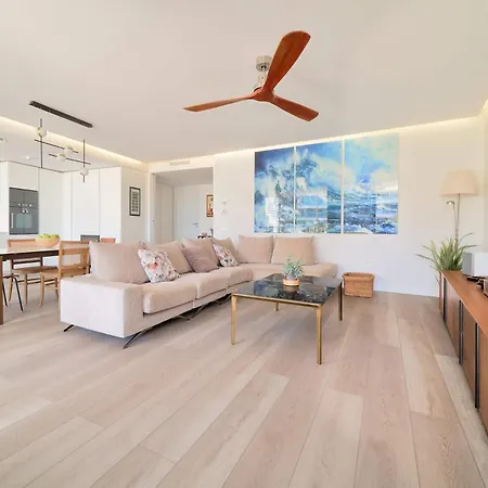 The Luxury Ola Azul Apartment