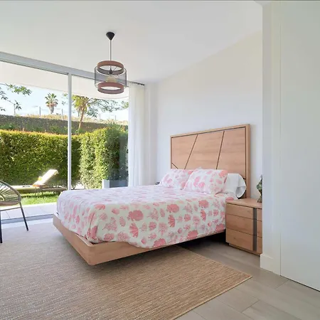 The Luxury Ola Azul Apartment *