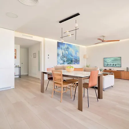 The Luxury Ola Azul Apartment