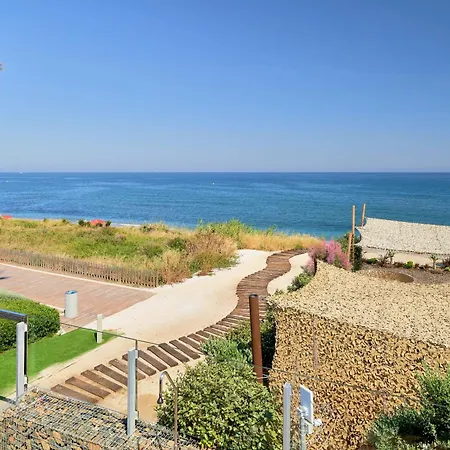 The Luxury Ola Azul Apartment *