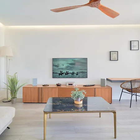 The Luxury Ola Azul Apartment Estepona
