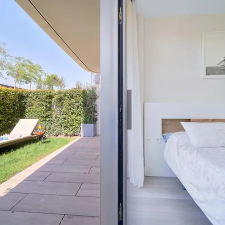 The Luxury Ola Azul * Estepona