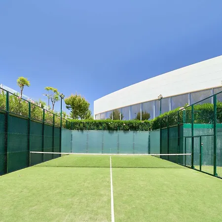 The Luxury Ola Azul Apartment