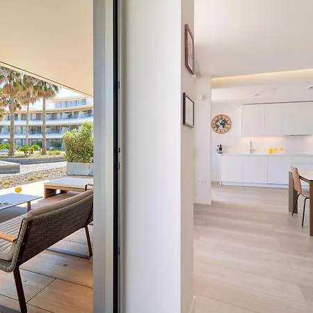 Apartment The Luxury Ola Azul