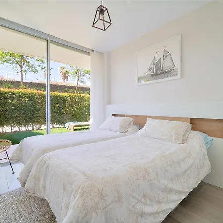The Luxury Ola Azul Apartment Estepona