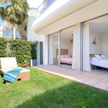 The Luxury Ola Azul Estepona