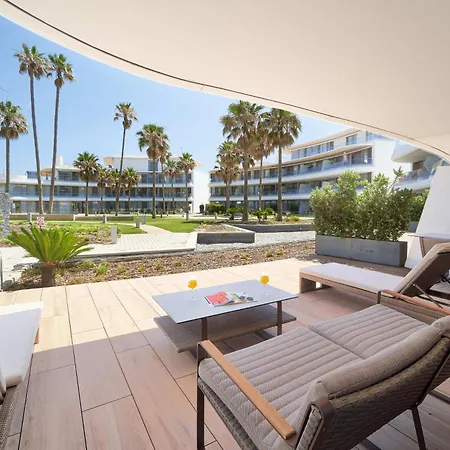 Apartment The Luxury Ola Azul
