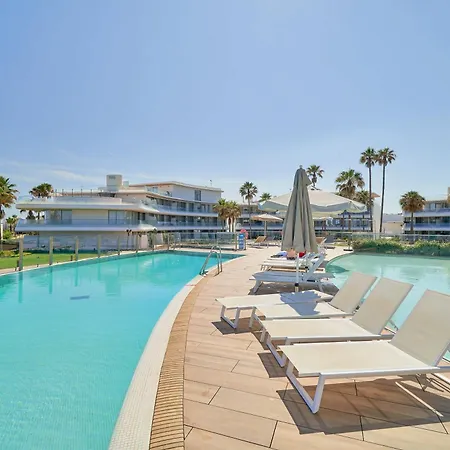 The Luxury Ola Azul Apartment *